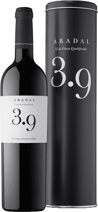 Abadal 3.9 con Estuche de Abadal – comprar
