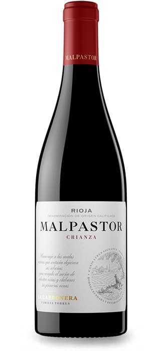 Malpastor Crianza Magnum – de La Carbonera – en Petit Celler