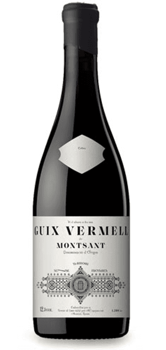 Terroir Sense Fronteres Guix Vermell de Terroir Sense Fronteres – comprar