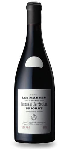 Terroir al Límit Les Manyes – de Terroir al Límit – en Petit Celler