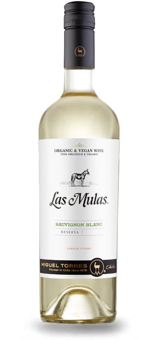 Las Mulas Sauvignon Blanc – de Miguel Torres Chile – en Petit Celler