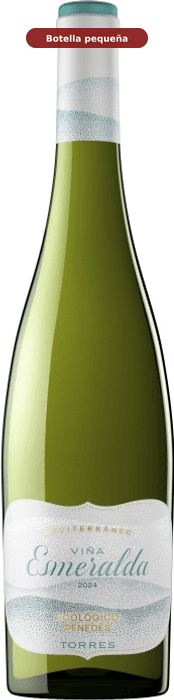 Viña Esmeralda 37.5cl de Torres Essentials – comprar