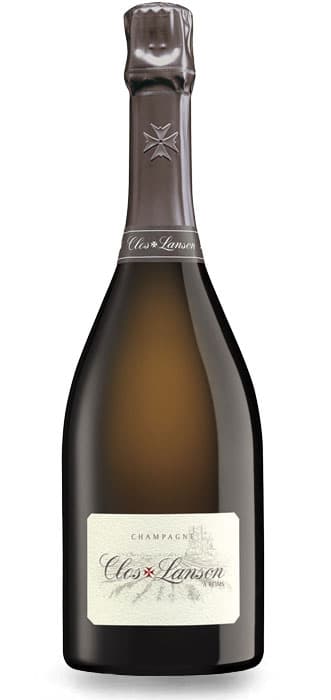 Clos Lanson – de Champagne Lanson – en Petit Celler