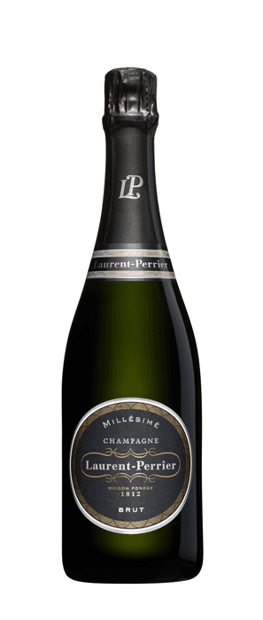 Laurent-Perrier Millésimé de Champagne Laurent-Perrier – comprar