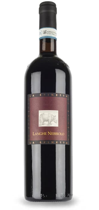 La Spinetta Langhe Nebbiolo – de La Spinetta – en Petit Celler