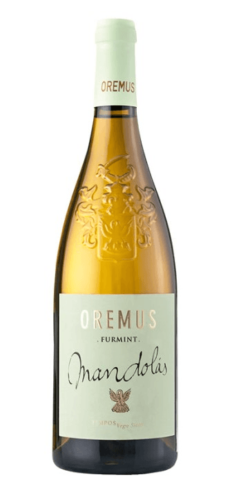 Oremus Mandolás de Tempos Vega Sicilia – comprar