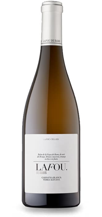 Lafou de Rams – de Lafou Celler – en Petit Celler