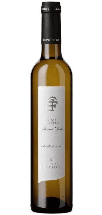Bf Maestro 50cl de Bodega Doña Felisa – comprar