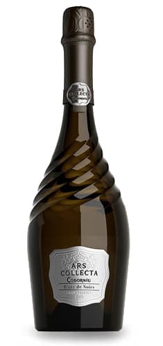 Codorníu Ars Collecta Blanc de Noirs Gran Reserva – de Codorníu – en Petit Celler