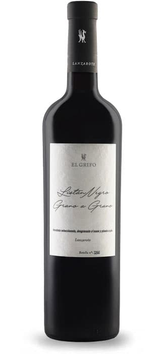 El Grifo Grano a Grano – de Bodegas El Grifo – en Petit Celler