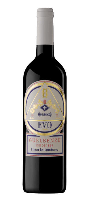 Guelbenzu Evo de Guelbenzu – comprar