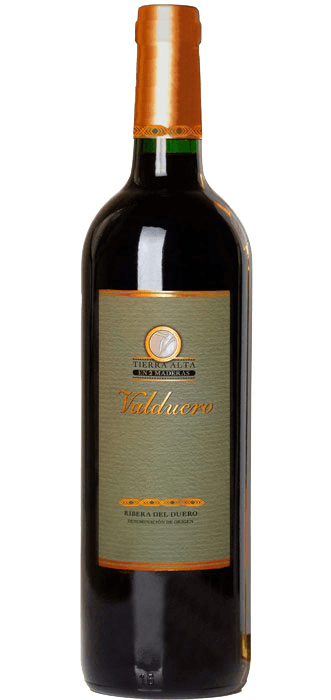Valduero 2 Maderas de Bodegas Valduero – comprar