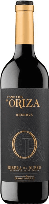 Condado De Oriza Reserva de Pagos Del Rey – comprar