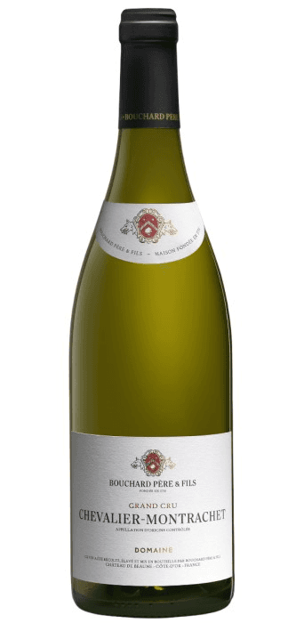 Chevalier-Montrachet Grand Cru de Bouchard Père & Fils – comprar