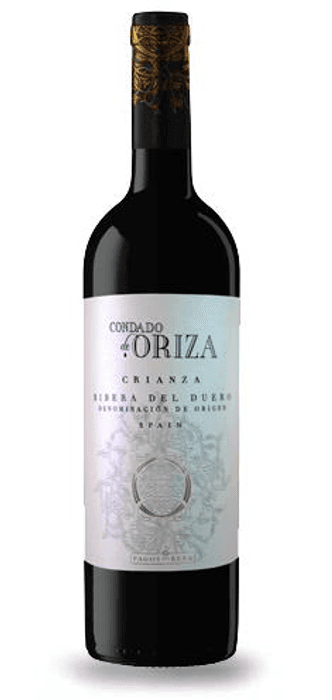 Condado de Oriza Crianza de Pagos Del Rey – comprar