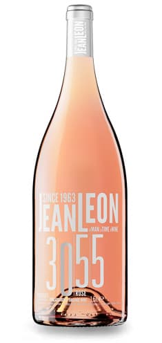 Jean Leon 3055 Rosé Magnum – de Jean Leon – en Petit Celler