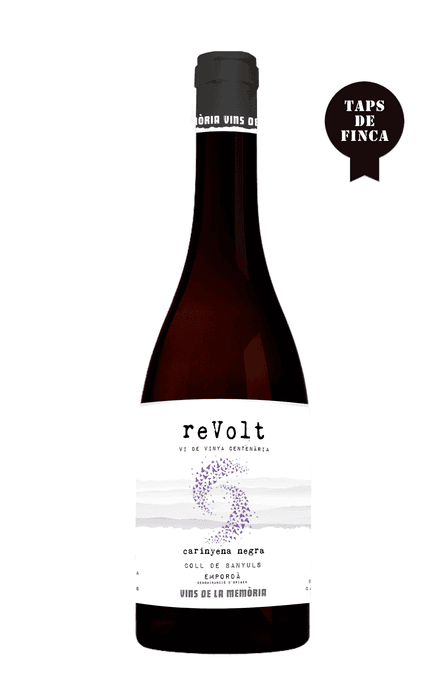reVolt de Vins de la Memòria – comprar