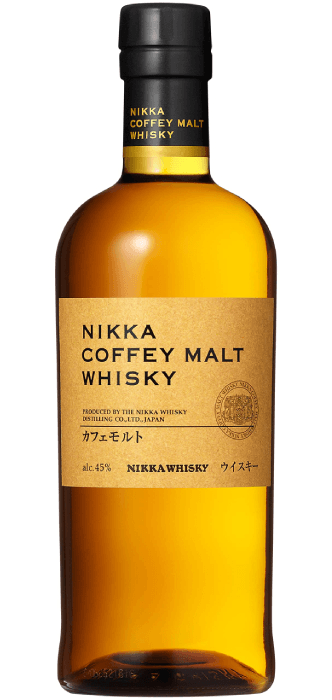 Nikka Coffey Malt de The Nikka Whisky Distilling Co, LTD – comprar