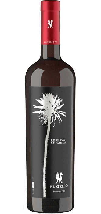 El Grifo Reserva De Familia de Bodegas El Grifo – comprar