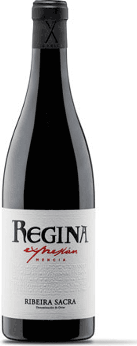 Regina Expresion Magnum de Hga – comprar