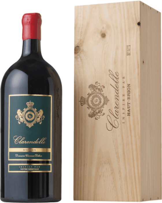 Dillon Wines Clarendelle Rouge Jeroboam de Clarence Dillon Wines – comprar