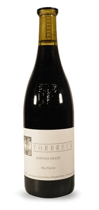 Torbreck The Factor Magnum de Torbreck Vintners – comprar
