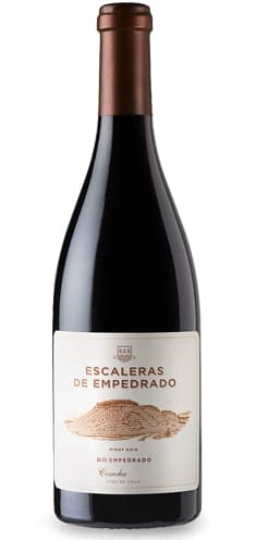 Escaleras de Empedrado – de Miguel Torres Chile – en Petit Celler