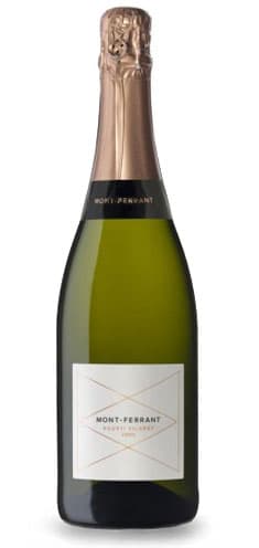 Mont-Ferrant Agustí Vilaret Gran Reserva Extra Brut – de Mont-Ferrant – en Petit Celler