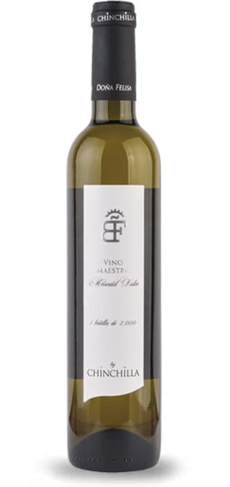 Doña Felisa BF Maestro – de Bodega Doña Felisa – en Petit Celler