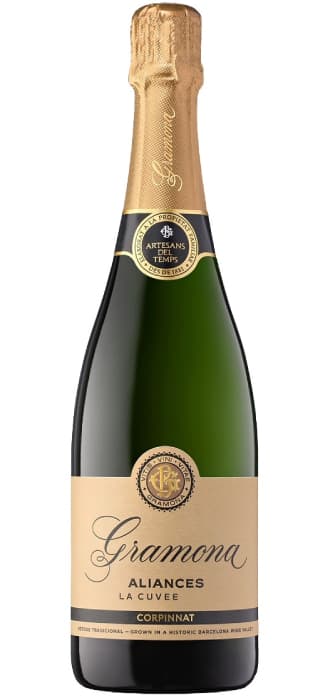 Gramona Aliances La Cuvée – de Gramona – en Petit Celler