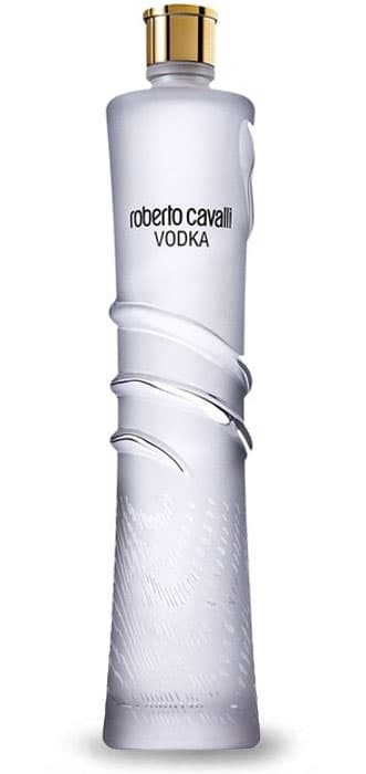 Roberto Cavalli Vodka – de Roberto Cavalli – en Petit Celler