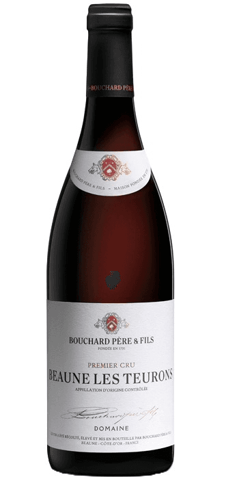 Beaune Les Teurons Premier Cru de Bouchard Père & Fils – comprar