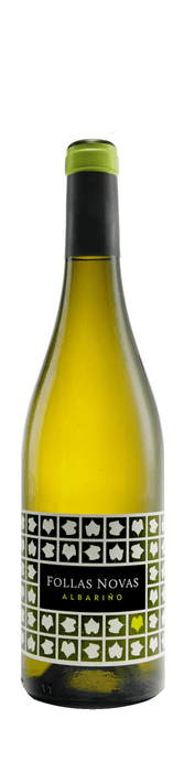 Follas Novas de Paco y Lola Bodegas y Viñedos – comprar