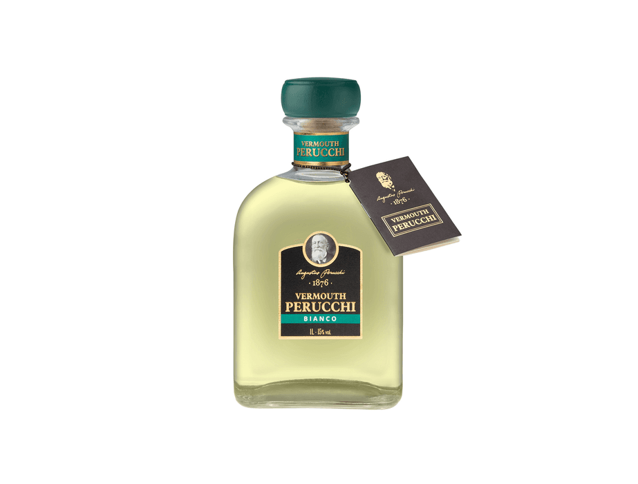 Vermouth Bianco Perucchi de Perucchi – comprar