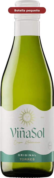 Viña Sol 18.7cl de Torres Essentials – comprar