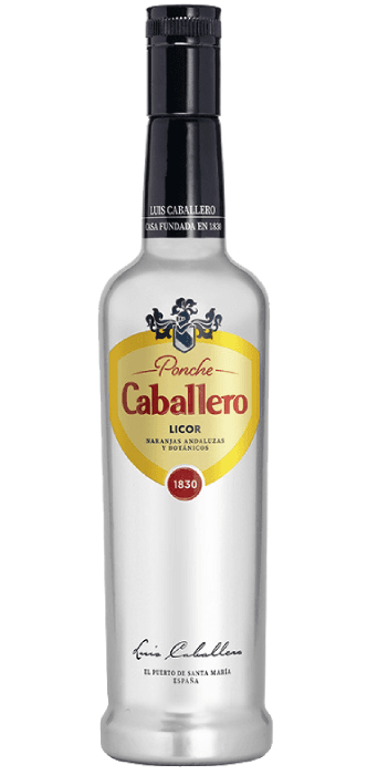 Ponche Caballero 1L de Ponche Caballero – comprar
