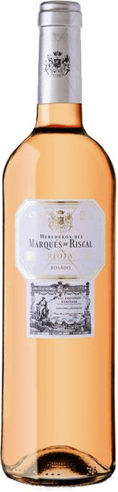Marqués de Riscal Rosado de Marqués de Riscal – comprar