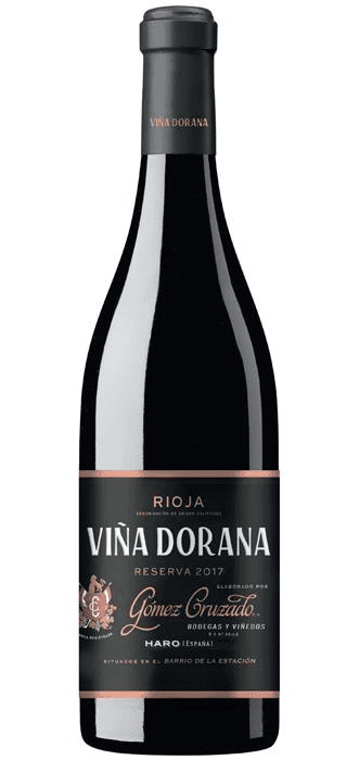 Viña Dorana Reserva de Gómez Cruzado – comprar