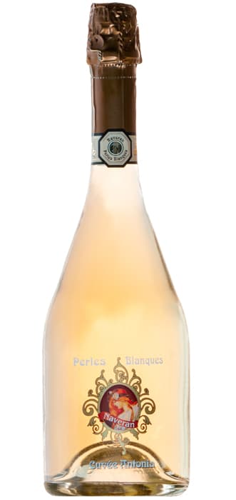 Naveran Perles Blanques – de Caves Naveran – en Petit Celler