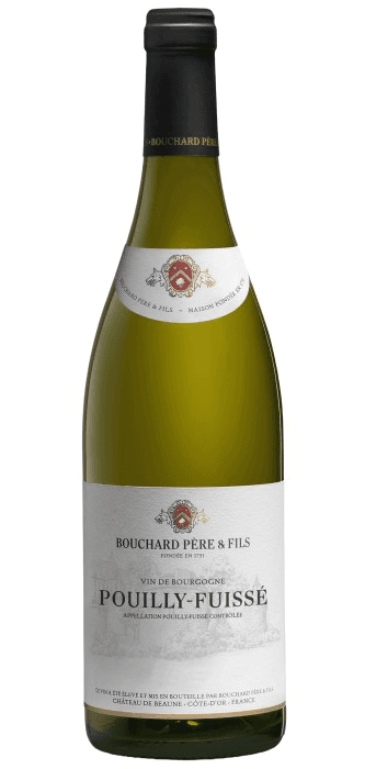 Pouilly-Fuissé Village de Bouchard Père & Fils – comprar