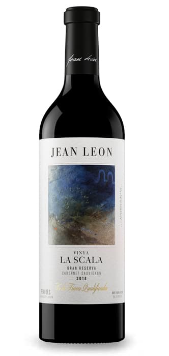 Jean Leon Vinya La Scala Gran Reserva – de Jean Leon – en Petit Celler