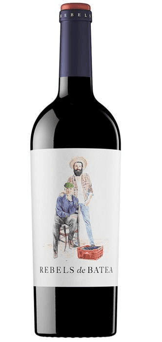 Rebels de Batea Tinto de 7 Magnífics – comprar