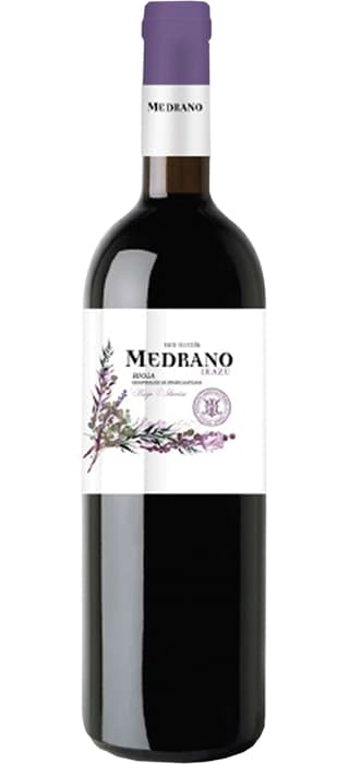 Medrano Irazú Joven – de Bodegas Medrano Irazu – en Petit Celler