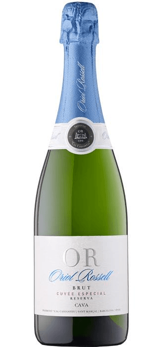 Oriol Rossell Brut Cuvee Especial de Oriol Rossell – comprar