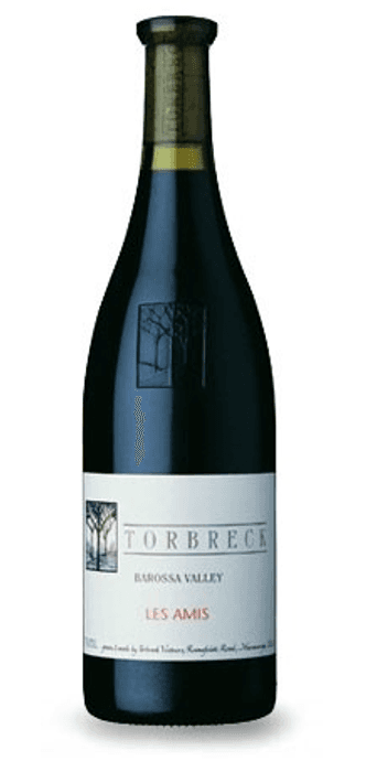 Torbreck Runrig – de Torbreck Vintners – en Petit Celler