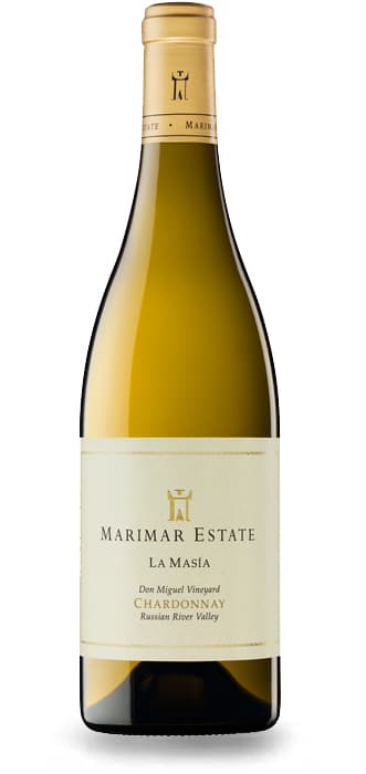 Marimar Estate La Masía Chardonnay – de Marimar Estate – en Petit Celler