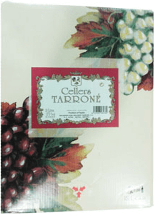 Mas Tarroné Negre 15L de Cellers Tarroné – comprar