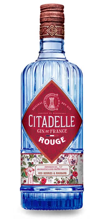 Gin Citadelle Rouge – de Citadelle – en Petit Celler