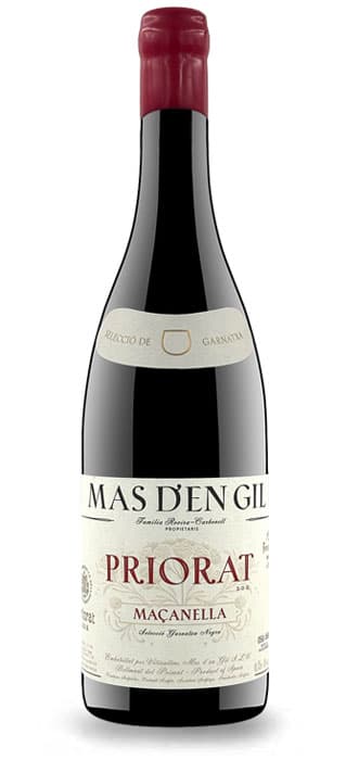 Maçanella – de Mas d"En Gil 139.6 {google_product_category#421}{condition#new}{shipping_weight#1.3 kg} – en Petit Celler