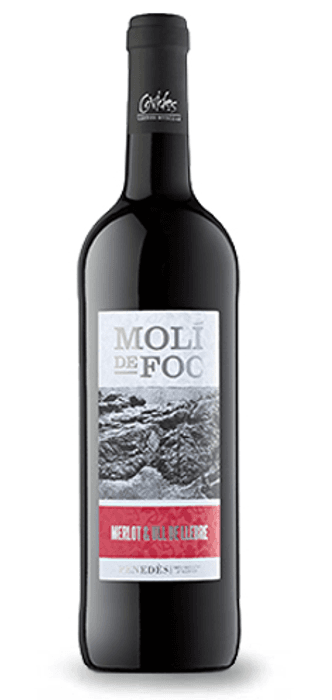 Molí De Foc Negre de Bodegas Covides – comprar